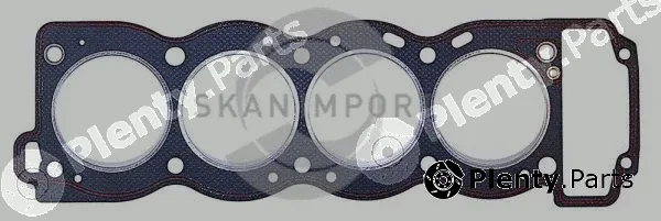 Skanimport ZKD-900-H — Gasket, cylinder head