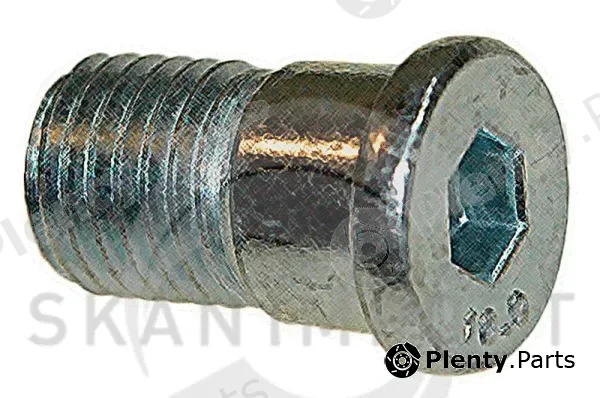 Skanimport 04.8945 — Bolt, brake disc