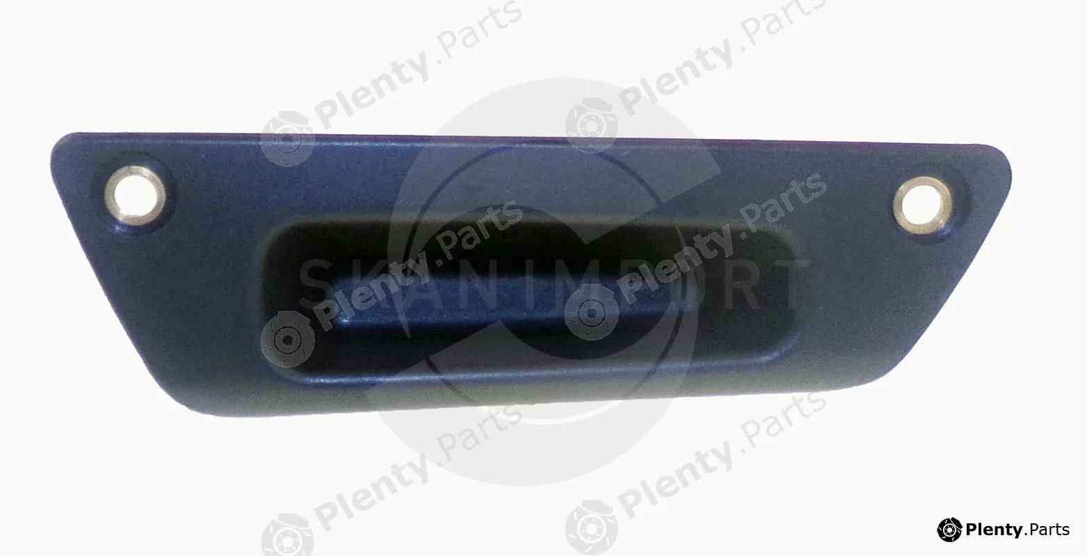 Skanimport 07.0013 — Tailgate Handle