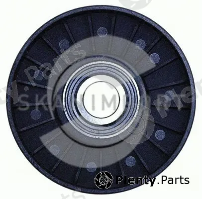 Skanimport 03.2309 — Tensioner Pulley, V-ribbed belt