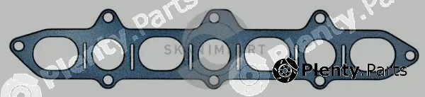 Skanimport 02-6277 — Gasket, intake manifold