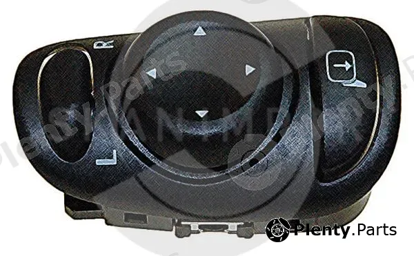 Skanimport 03.2902 — Switch, exterior rearview mirror adjustment