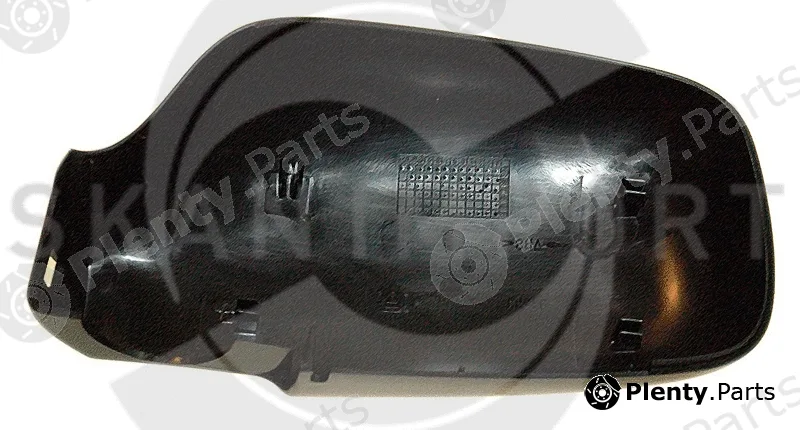 Skanimport 07.89854 — Cover, exterior mirror