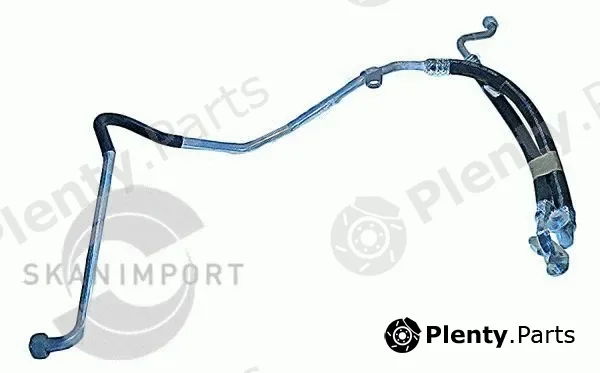 Skanimport KLS9577 — High-/Low Pressure Line, air conditioning