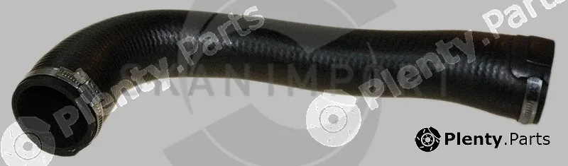 Skanimport 01.2284 — Charge Air Hose