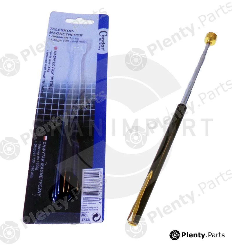 Skanimport WZC373A — Magnetic Lift