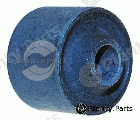 Skanimport 09.897 — Mounting, control/trailing arm