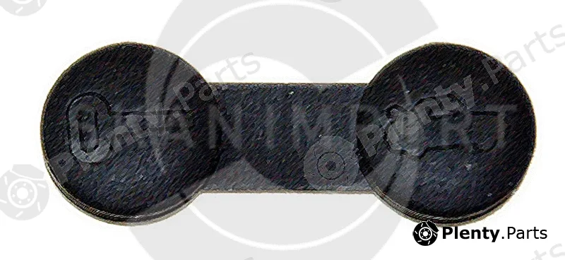 Skanimport 03.0274 — Handsender, central locking Knopf für Handsender