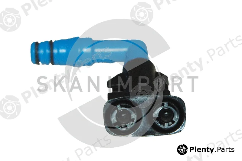 Skanimport WD3973 — Washer Fluid Jet, headlight cleaning