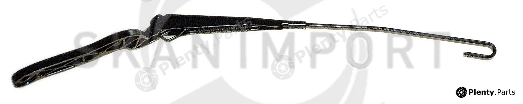 Skanimport 03.1087 — Wiper Arm, window cleaning