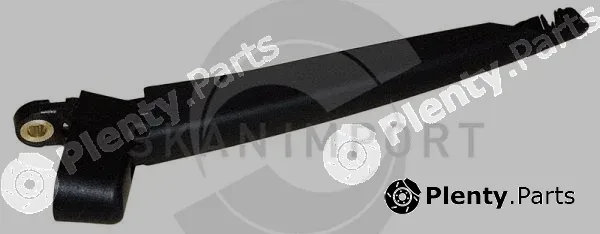 Skanimport 03.8858 — Wiper Arm, window cleaning