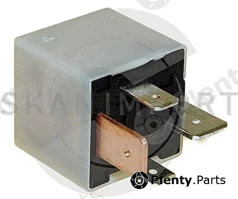 Skanimport 03.6846 — Relay, glow plug system