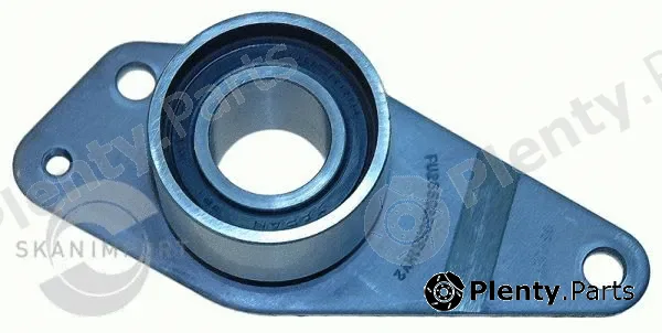 Skanimport KS-503 — Deflection/Guide Pulley, timing belt