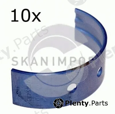 Skanimport 01.038 — Crankshaft Bearing