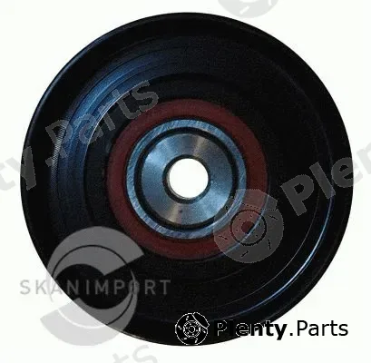 Skanimport 03.4805 — Tensioner Pulley, V-ribbed belt