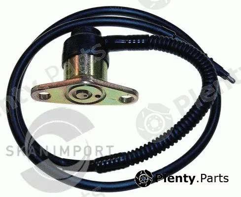 Skanimport 03.9928 — Shift Selector Lever