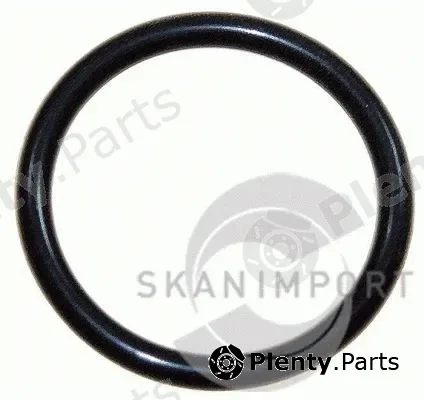 Skanimport OR-266 — Seal, oil dipstick
