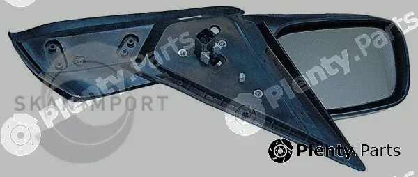 Skanimport 07.3782 — Exterior Mirror