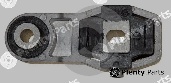 Skanimport 09.0693 — Mounting, engine