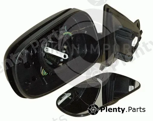Skanimport 07.8095SK — Exterior Mirror