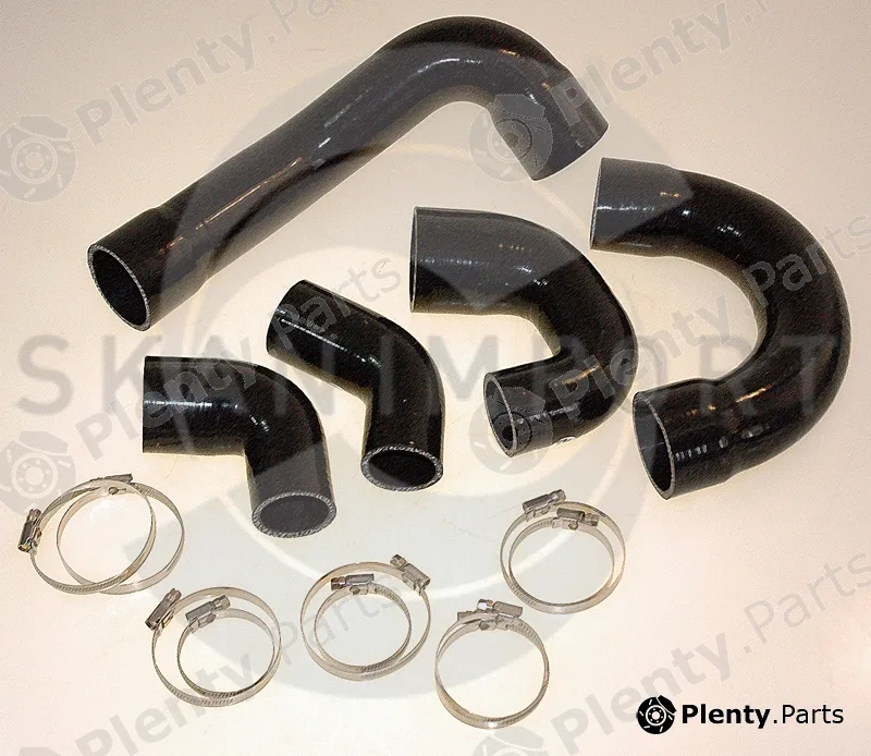 Skanimport 01.9461SK — Charge Air Hose Satz