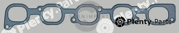 Skanimport 02-5055 — Gasket, intake manifold