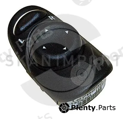 Skanimport 03.2901 — Switch, exterior rearview mirror adjustment
