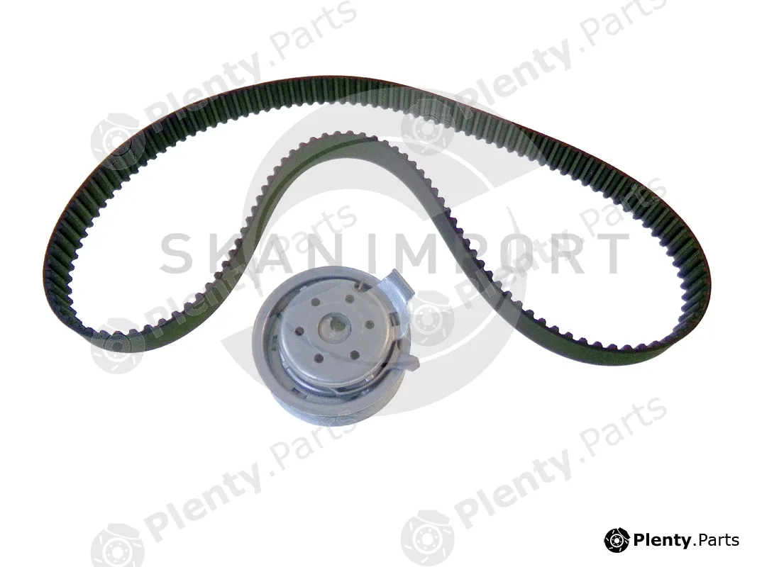 Skanimport ZRSV-3 — Timing Belt Kit