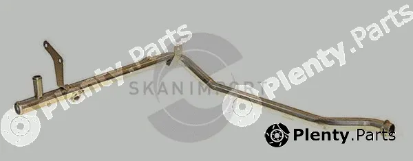 Skanimport 01.1912SK — Coolant Pipe