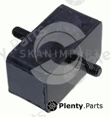 Skanimport 09.3714 — Mounting, manual transmission support