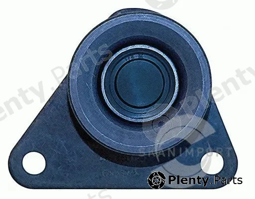 Skanimport KS-6376 — Deflection/Guide Pulley, timing belt