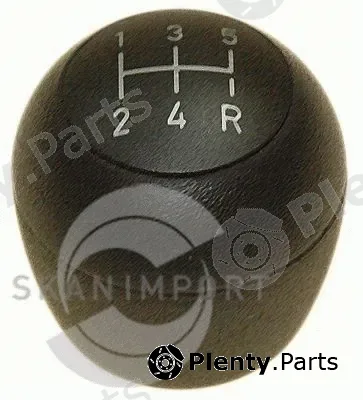 Skanimport 07.3331 — Gear Shift Lever Knob