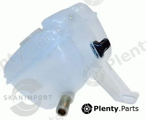 Skanimport 01.6390 — Expansion Tank, coolant