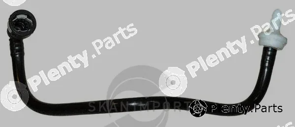 Skanimport 01.5927 — Hose, crankcase ventilation mit Ventil
