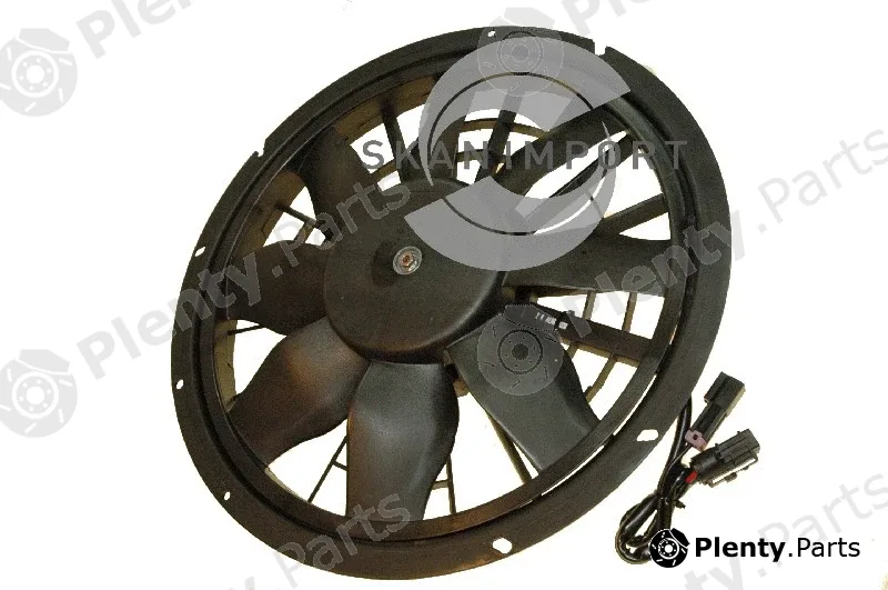 Skanimport 03.1249 — Fan, engine cooling
