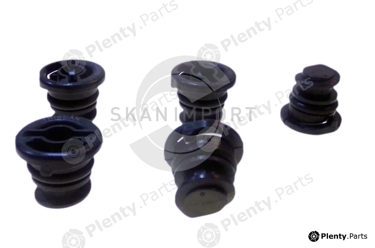 Skanimport OSW-2 — Screw Plug, oil sump Rücknahme siehe Allgemeine Info