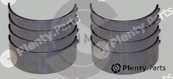 Skanimport 01.3507 — Connecting Rod Bearing