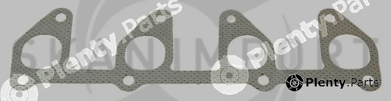 Skanimport 003-9642 — Gasket, exhaust manifold