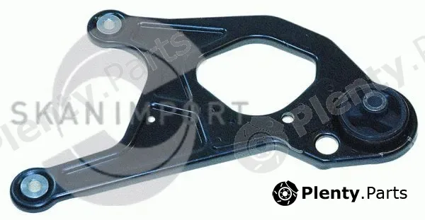 Skanimport 09.4346 — Mounting, engine