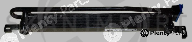 Skanimport OK-9083 — Oil Cooler, engine oil