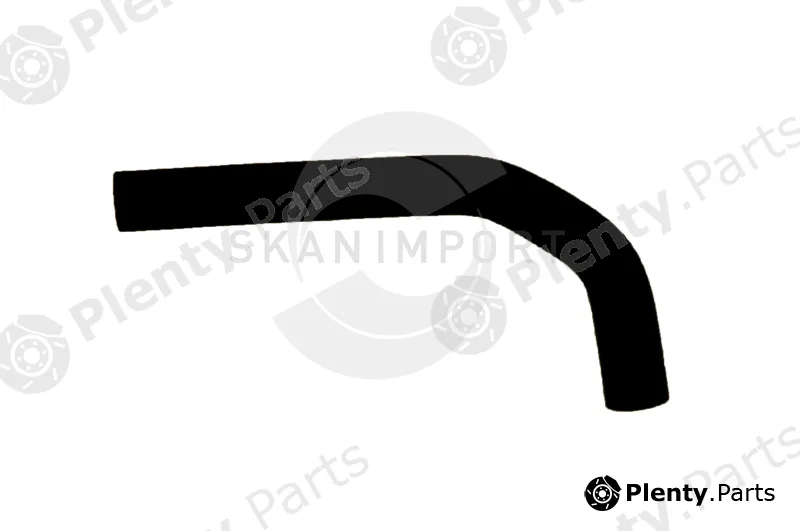 Skanimport 01.8587 — Radiator Hose