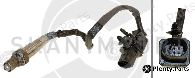Skanimport LS1138 — Lambda Sensor