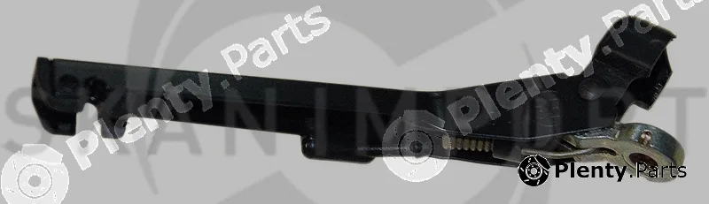 Skanimport 10.2592 — Wiper Arm, headlight cleaning