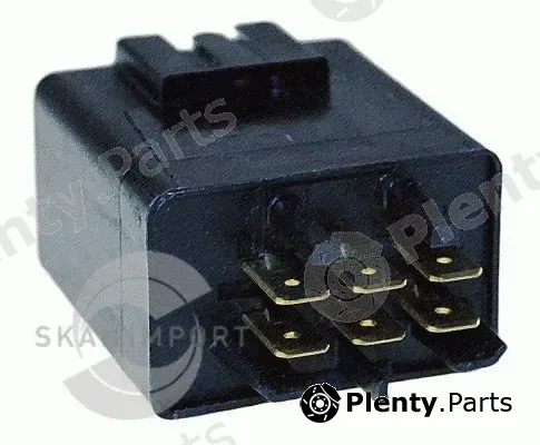 Skanimport 03.3610 — Relay, wipe/wash interval