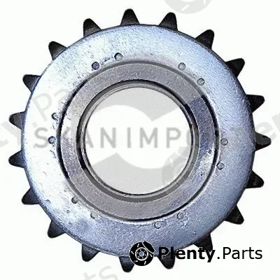Skanimport 01.0658 — Gear, balance shaft
