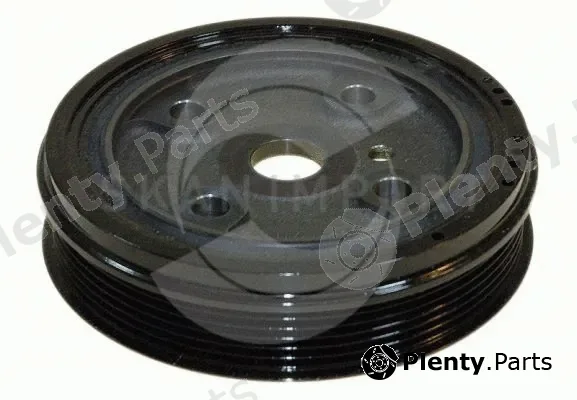 Skanimport 03.7335 — Belt Pulley, crankshaft