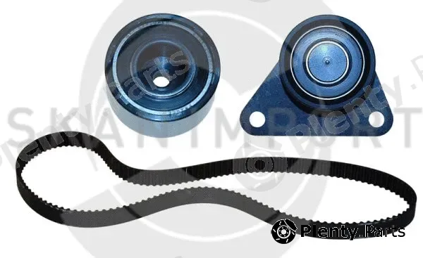 Skanimport ZRS1834 — Timing Belt Kit