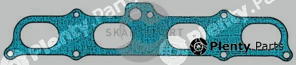 Skanimport 02-86262 — Gasket, intake manifold