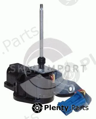 Skanimport WM935 — Electric Motor, headlight cleaning