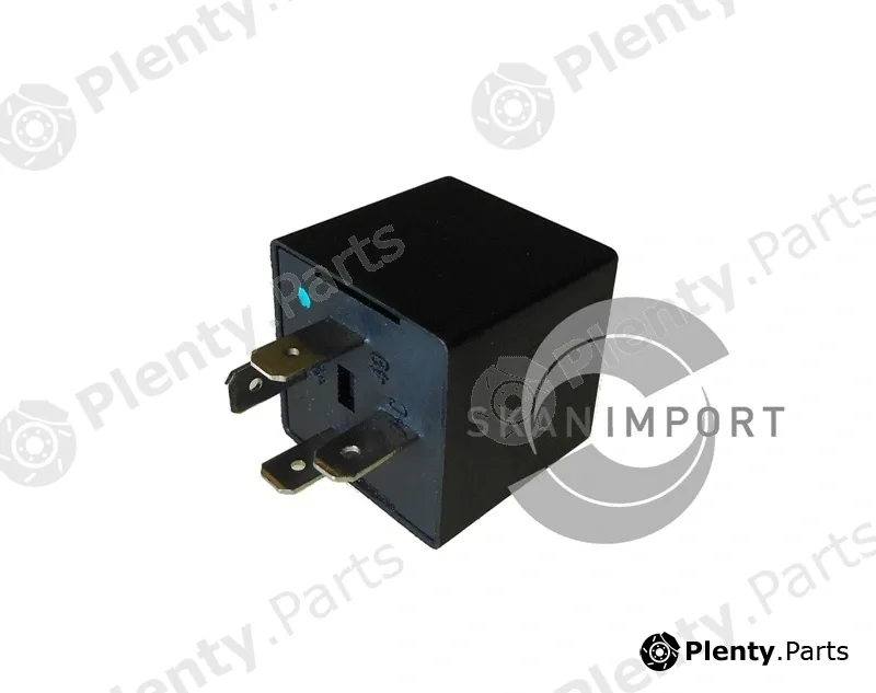 Skanimport 03.8536 — Flasher Unit